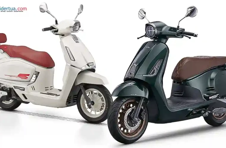 Honda NS150LA vs QJMotor Sunshine Dino MAX
