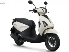 Matik Entry-Level Honda NWM125 Cocok Buat Harian, Harganya Segini Fitur Udah Lengkap?!