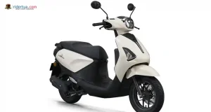 Matik Entry-Level Honda NWM125 Cocok Buat Harian, Harganya Segini Fitur Udah Lengkap?!