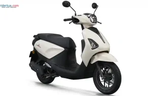 Matik Entry-Level Honda NWM125 Cocok Buat Harian, Harganya Segini Fitur Udah Lengkap?! Matik Entry-Level Honda NWM125 Cocok Buat Harian, Harganya Segini Fitur Udah Lengkap?!