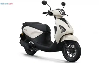 Matik Entry-Level Honda NWM125 Cocok Buat Harian, Harganya Segini Fitur Udah Lengkap?! Matik Entry-Level Honda NWM125 Cocok Buat Harian, Harganya Segini Fitur Udah Lengkap?!