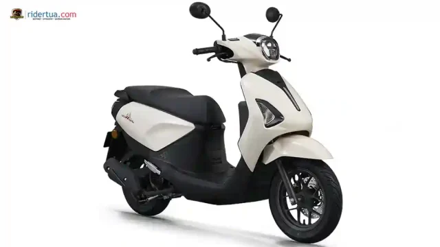 Honda NWM125 Matik Entry-Level Honda NWM125 Cocok Buat Harian, Harganya Segini Fitur Udah Lengkap?!