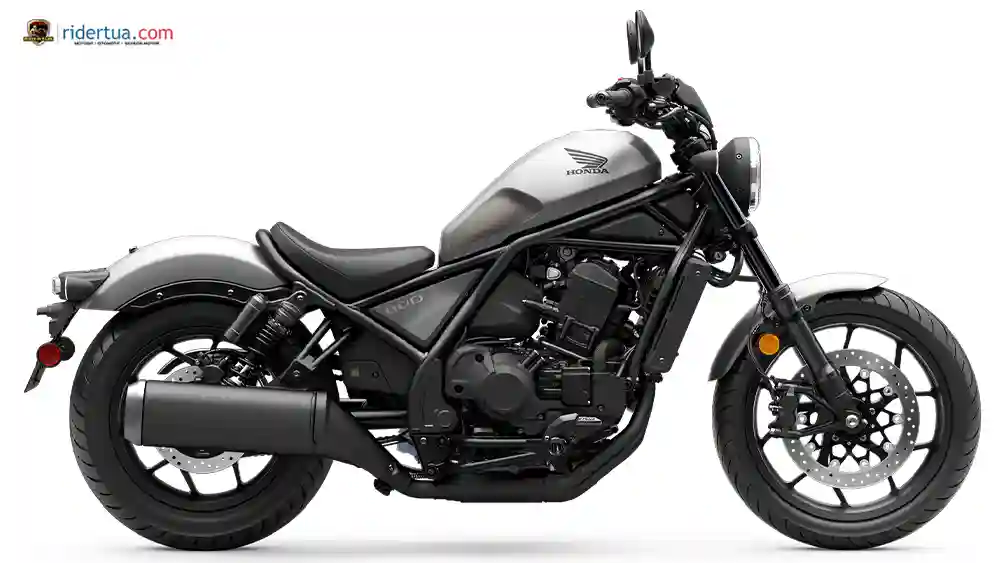 Honda Rebel 1100 vs Harley-Davidson Nightster: Cruiser Modern Berteknologi Tinggi vs Cruiser Amerika Penuh Karakter 3 Honda, AHM, Rebel, Honda Rebel 1100, Rebel 1100, motor cruiser