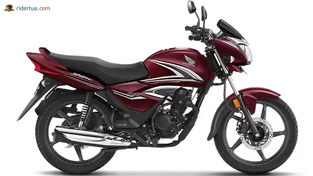 Hero Passion+ Disc vs Honda Shine 125: Motor Komuter Murah atau Nambah Dikit Dapat 125cc? 5 Honda Shine 125