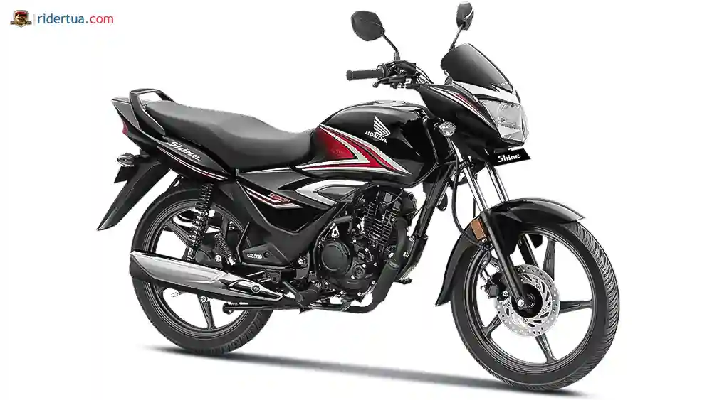 Hero Passion+ Disc vs Honda Shine 125: Motor Komuter Murah atau Nambah Dikit Dapat 125cc? 4 Honda Shine 125