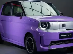 Honda Super One Hadir di GIIAS 2026, Belum Ada Harganya? Honda Super One EV Bintaro