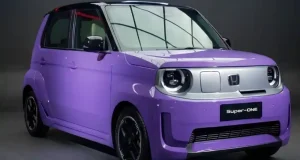 Honda Super One Hadir di GIIAS 2026, Belum Ada Harganya? Honda Super One EV Bintaro