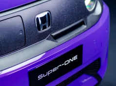 Honda Super One Siap Dijual di GIIAS 2026, Debut Perdana! Honda Super One EV Royal Kenjeran Surabaya
