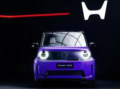 Honda Super One EV Royal Kenjeran Surabaya