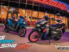 Skutik Sporty Honda Vario 125 2027 Model Terbaru, Varian Street Pertama Kali Hadir di Sini...