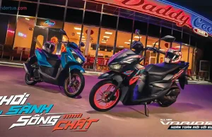Skutik Sporty Honda Vario 125 2027 Model Terbaru, Varian Street Pertama Kali Hadir di Sini… Skutik Sporty Honda Vario 125 2027 Model Terbaru, Varian Street Pertama Kali Hadir di Sini...