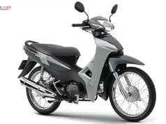 Bebek Baru Rp 13 Jutaan! Honda Wave Alpha Classic 2026 Kembaran Supra Fit Nih… Bebek Baru Rp 13 Jutaan! Honda Wave Alpha Classic 2026 Kembaran Supra Fit Nih...
