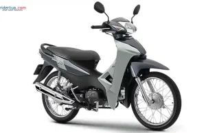 Bebek Baru Rp 13 Jutaan! Honda Wave Alpha Classic 2026 Kembaran Supra Fit Nih… Bebek Baru Rp 13 Jutaan! Honda Wave Alpha Classic 2026 Kembaran Supra Fit Nih...
