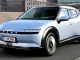Hyundai Ioniq 3 Carscoops