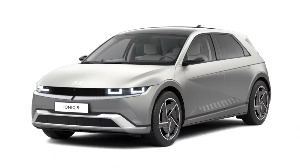 Hyundai dan Kia Recall 17 Unit Mobil Listriknya di AS, Kok Bisa? 4 Hyundai Ioniq 5