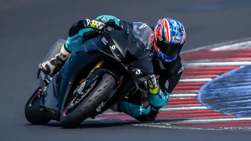 Ai Ogura Tetap Menjaga Ritme Balap di Motegi dengan Honda CBR1000RR-R, Meski Musim Depan Akan Menjadi Pebalap Yamaha 3 Ilustrasi Honda CBR1000RR-R