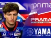 Izan Guevara Fix Gabung Pramac Yamaha MotoGP 2027 Jadi Rekan Toprak Razgatlioglu, Ini Detailnya! Izan Guevara - Pramac MotoGP