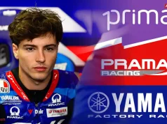 Sky Sport Klaim Izan Guevara Fix Gabung Pramac Yamaha MotoGP 2027, Ini Detailnya! Izan Guevara - Pramac MotoGP