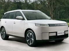 Rekor Baru! Jaecoo J5 EV Terjual 20 Ribu Unit Hingga Juli 2026! Jaecoo J5 EV Omoda