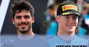 Joan Mir - Dani Holgado
