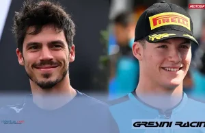 Alasan Sederhana Nadia Padovani-Gresini Pilih Joan Mir dan Dani Holgado Joan Mir - Dani Holgado