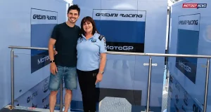 Joan Mir - Gresini