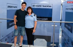 Usai Dilepas Honda, Joan Mir Temukan Cara Siasati Larangan Kontrak Joan Mir - Gresini