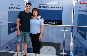 Usai Dilepas Honda, Joan Mir Temukan Cara Siasati Larangan Kontrak Joan Mir - Gresini