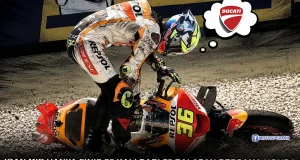 Joan Mir Hanya Finis 28 Kali dari 73 Balapan Bersama Honda, Tapi Malah dapat Motor Ducati