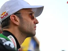 Resmi! Johann Zarco Dijatuhi Double Long Lap Penalty Usai Picu Insiden di MotoGP Catalunya 2026 Johann Zarco