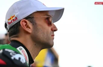 Johann Zarco: Setelah Mengalami Sendiri, Saya Sadar Betapa Berat Proses Pemulihan yang Dijalani Marc Marquez Johann Zarco