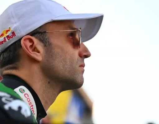 Resmi! Johann Zarco Dijatuhi Double Long Lap Penalty Usai Picu Insiden di MotoGP Catalunya 2026 Johann Zarco