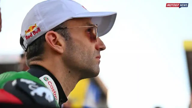 Johann Zarco Johann Zarco