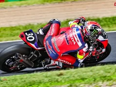 Jonathan Rea: Tim Honda Berhasil Meraih Pole Position di Ajang Suzuka 8 Hours, Sempat Khawatir dengan Kondisi Cuaca Jonathan Rea