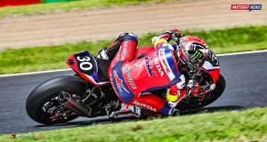 Jonathan Rea