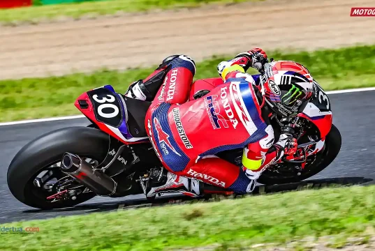 Jonathan Rea