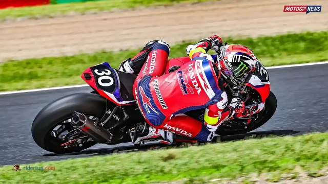 Jonathan Rea
