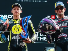Yamaha Monster Energy: Jorge Martin dan Ai Ogura Resmi Bergabung untuk 2027 Jorge Martin - Ai Ogura