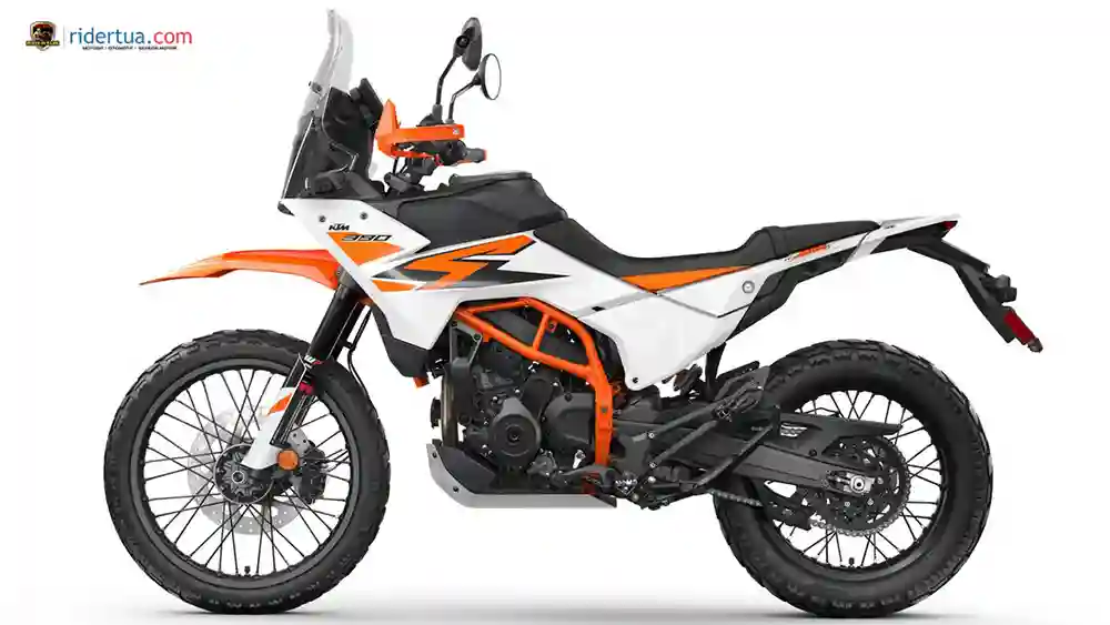 Royal Enfield Himalayan vs KTM 390 Adventure R: Adventure Tourer Tangguh vs Adventure Sport Performa Tinggi 4 KTM 390 Adventure R
