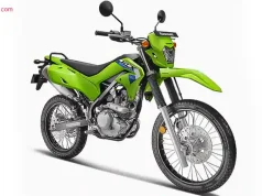 Gaada Perubahan Kok Harganya Naik? Kawasaki KLX230 2027 Motor Trail Enteng Buat Trabas Gaada Perubahan Kok Harganya Naik? Kawasaki KLX230 2027 Motor Trail Enteng Buat Trabas