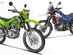 Kawasaki KLX230 vs Hero Xpulse 210: Dual Sport Murni atau Adventure Trail Modern? Kawasaki KLX230 vs Hero Xpulse 210