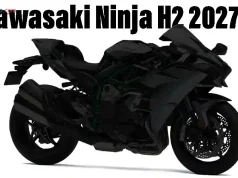 Kawasaki Ninja H2 2027 Terindikasi Tengah Disiapkan Model Barunya, Tenaga Jadi Segini?! Kawasaki Ninja H2 2027 Terindikasi Tengah Disiapkan Model Barunya, Tenaga Jadi Segini?!