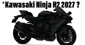 Kawasaki Ninja H2 2027 Terindikasi Tengah Disiapkan Model Barunya, Tenaga Jadi Segini?!