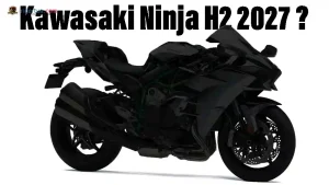 Kawasaki Ninja H2 2027 Terindikasi Tengah Disiapkan Model Barunya, Tenaga Jadi Segini?!