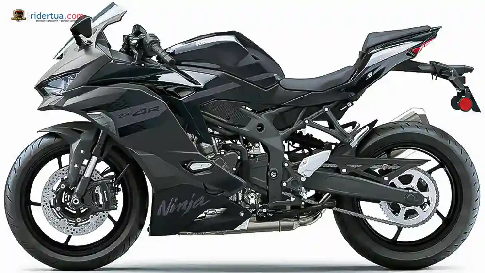 Kawasaki, Ninja, Ninja ZX-4R, Kawasaki Ninja ZX-4RR, Kawasaki Ninja ZX-4R SE, motor sport