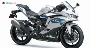 Rilis Kawasaki Ninja ZX-4R SE dan ZX-4RR 2027 Ada Warna Baru Biar Tetap Segar