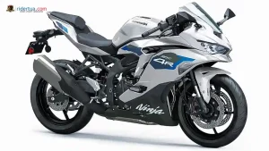 Rilis Kawasaki Ninja ZX-4R SE dan ZX-4RR 2027 Ada Warna Baru Biar Tetap Segar