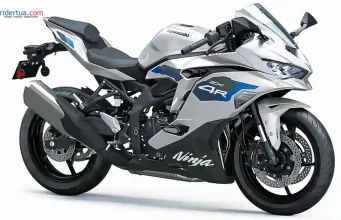 Rilis Kawasaki Ninja ZX-4R SE dan ZX-4RR 2027 Ada Warna Baru Biar Tetap Segar Rilis Kawasaki Ninja ZX-4R SE dan ZX-4RR 2027 Ada Warna Baru Biar Tetap Segar