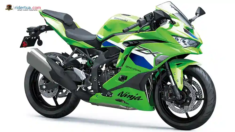 Kawasaki, Ninja, Ninja ZX-4R, Kawasaki Ninja ZX-4RR, Kawasaki Ninja ZX-4R SE, motor sport