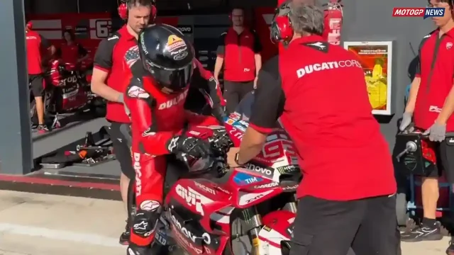 Kayla Yaakov - Marc Marquez Kayla Yaakov - Marc Marquez